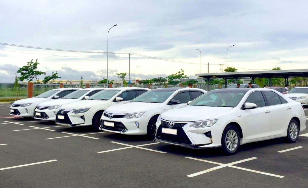 Thuê Xe Đà Nẵng Đi Cửa Khẩu Lao Bảo